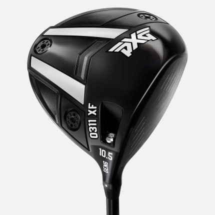 GEN6 0311XF LH 9 Driver