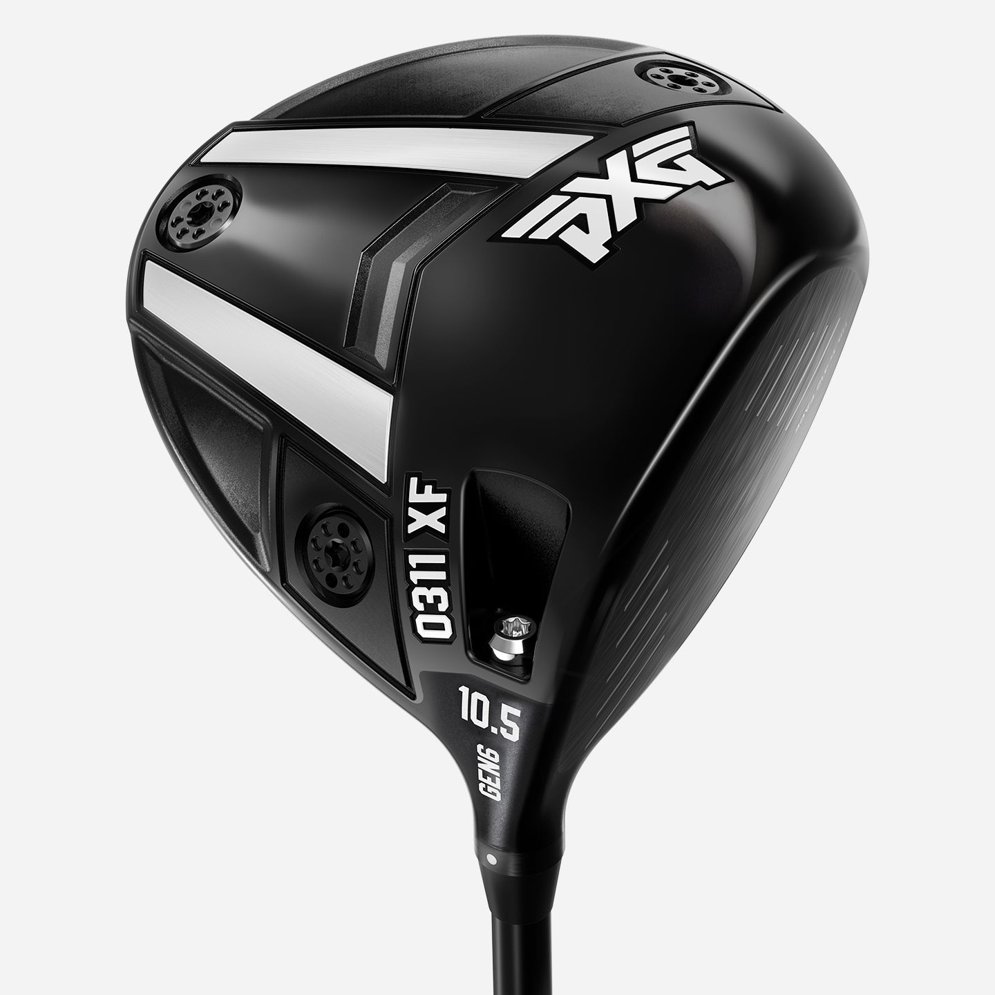 GEN6-0311-XF-Driver-Beauty_918d5b04-7ab4-4c94-810f-c9778a28a233 Custom GEN6 0311XF Driver - Black - Image 1