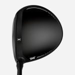 Custom GEN6 0311XF Driver - Black - Image 2