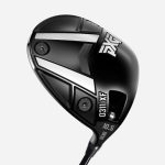 Custom GEN6 0311XF Driver - Black - Image 4