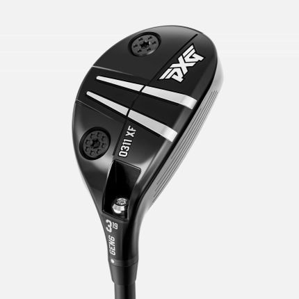 GEN6 0311XF LH 25 Hybrid