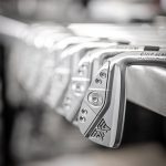 Pre-Built GEN6 0311P Iron Set - Right-Handed - Double Chrome - Image 6
