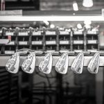 Pre-Built GEN6 0311XP Iron Set - Right-Handed - Double Chrome
