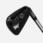 Custom GEN6 0311P Iron - Double Black - Image 2