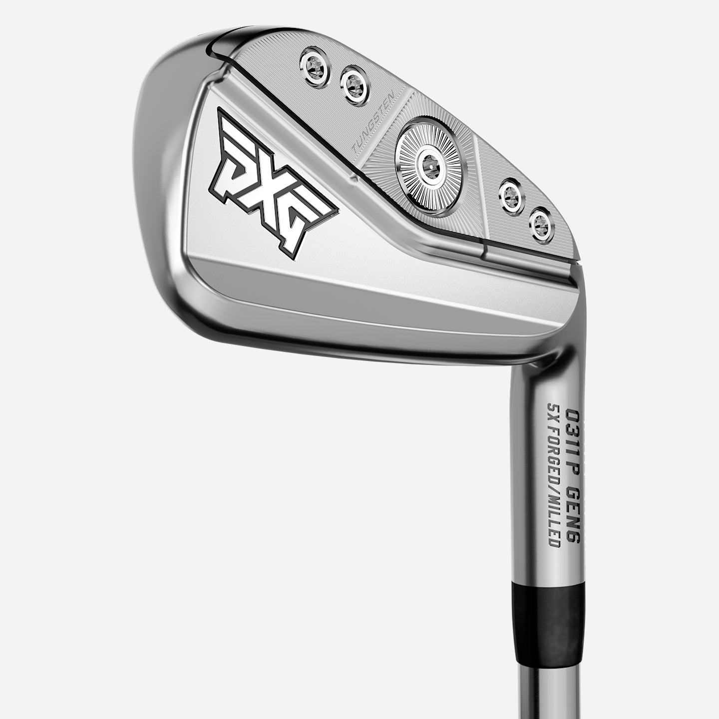 GEN6-P-Double-Chrome-Iron-Beauty_9b8f875b-accb-4033-bd15-fcf9ce4ef567 Custom GEN6 0311P Iron - Double Chrome - Image 1