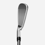 Pre-Built GEN6 0311P Iron Set - Right-Handed - Double Chrome - Image 4