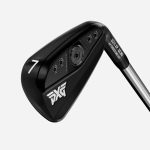 Custom GEN6 0311XP Iron - Double Black - Image 2