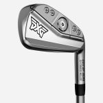 Pre-Built GEN6 0311XP Iron Set - Right-Handed - Double Chrome - Image 3