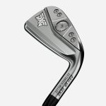 Pre-Built GEN6 0311XP Iron Set - Right-Handed - Double Chrome - Image 4