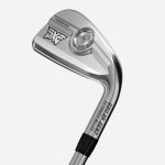 Custom GEN7 0311XP Iron - Chrome - Image 2