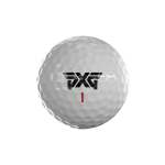 Xtreme Tour X Golf Ball - Image 2