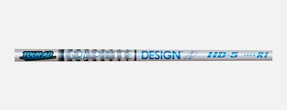 Graphite-Design-Tour-AD-HD-5-R1-944x364-50_656b412f-472c-44dc-a307-ab67d9ac9eee Graphite Design Tour AD HD 5 S - Image 1