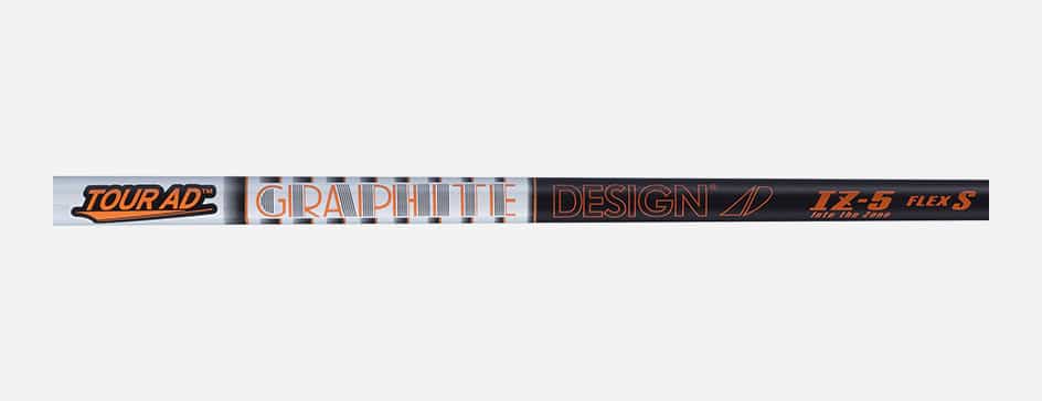 Graphite-Design-Tour-AD-IZ-5-S-944x364-50_d715c9ae-695e-44d1-96d4-a9df2d128c4c Graphite Design Tour AD IZ 5 R - Image 1