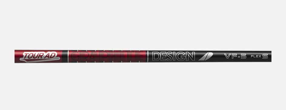Graphite-Design-Tour-AD-VF-5-944x364-50_e642071b-9ca8-474e-927b-6ebfe0a07c75 Graphite Design Tour AD VF 5 X - Image 1