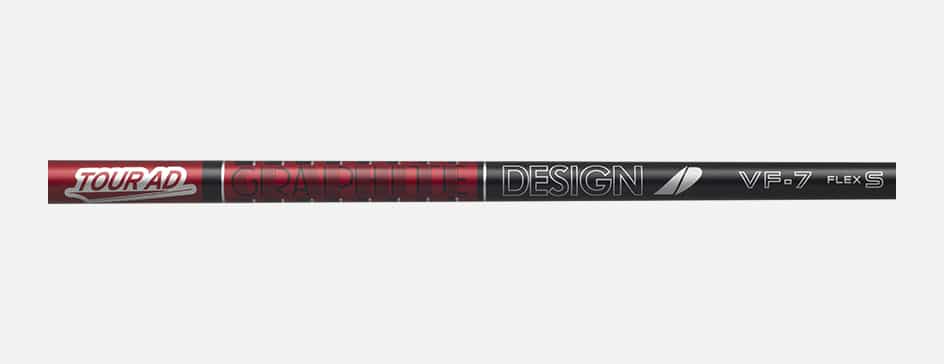 Graphite-Design-Tour-AD-VF-7-944x364-50 Graphite Design Tour AD VF 7 X - Image 1