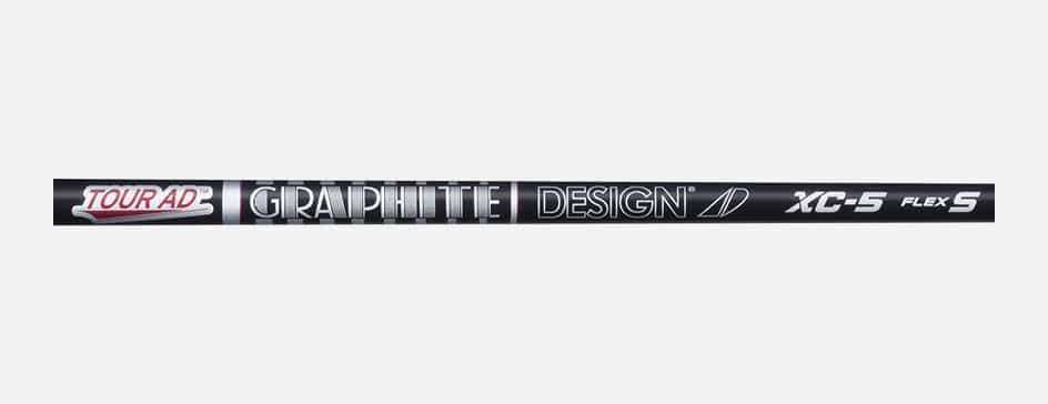 Graphite-Design-Tour-AD-XC-5-S-944x364-50 Graphite Design Tour AD XC 5 R - Image 1
