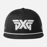 6-Panel High Crown Snapback Cap - Image 4