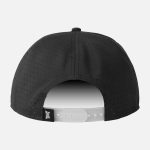 6-Panel High Crown Snapback Cap - Image 6