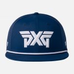 6-Panel High Crown Snapback Cap - Image 8