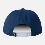 6-Panel High Crown Snapback Cap - Image 10