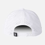 6-Panel High Crown Snapback Cap - Image 13