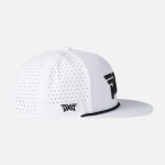 6-Panel High Crown Snapback Cap - Image 15
