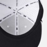 6-Panel High Crown Snapback Cap - Image 16
