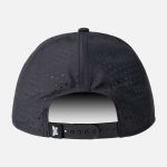 Dog Tag 6-Panel High Crown Snapback Cap - Image 6