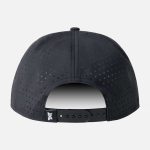 Dog Tag 6-Panel High Crown Snapback Cap - Image 12