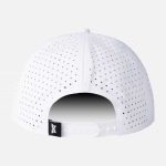 Dog Tag 6-Panel High Crown Snapback Cap - Image 21