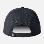 Dog Tag 5-Panel Snapback Cap - Image 10