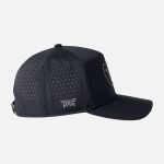 Dog Tag 5-Panel Snapback Cap - Image 9