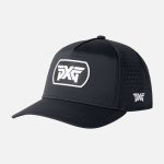 Dog Tag 5-Panel Snapback Cap - Image 2