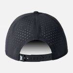 Dog Tag 5-Panel Snapback Cap - Image 14