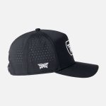 Dog Tag 5-Panel Snapback Cap - Image 13