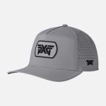 Dog Tag 5-Panel Snapback Cap - Image 3