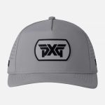 Dog Tag 5-Panel Snapback Cap - Image 15