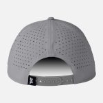 Dog Tag 5-Panel Snapback Cap - Image 17