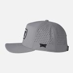 Dog Tag 5-Panel Snapback Cap - Image 16