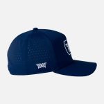 Dog Tag 5-Panel Snapback Cap - Image 20