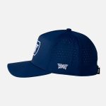 Dog Tag 5-Panel Snapback Cap - Image 19