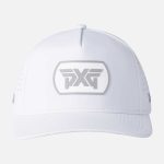Dog Tag 5-Panel Snapback Cap - Image 22