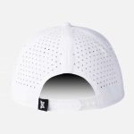 Dog Tag 5-Panel Snapback Cap - Image 25
