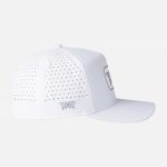 Dog Tag 5-Panel Snapback Cap - Image 24
