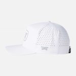 Dog Tag 5-Panel Snapback Cap - Image 23