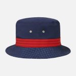2024 Stars & Stripes Reversible Bucket Hat - Image 7