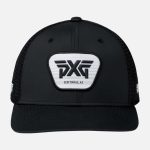 Scottsdale Trucker Snapback Hat - Image 5