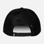 Scottsdale Trucker Snapback Hat - Image 6