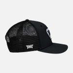 Scottsdale Trucker Snapback Hat - Image 7