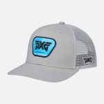 Scottsdale Trucker Snapback Hat - Image 2
